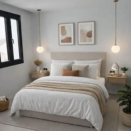 Avanel Private Pool Penthouse Apartmán Ronda