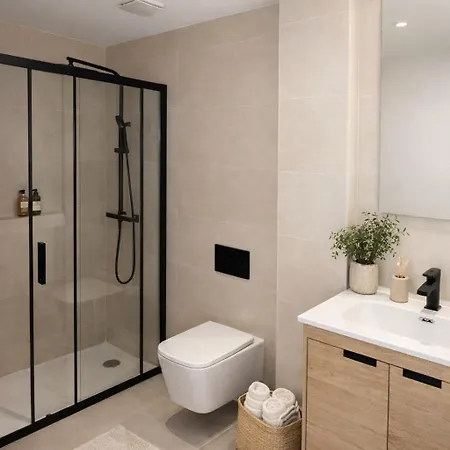 Avanel Private Pool Penthouse Apartmán