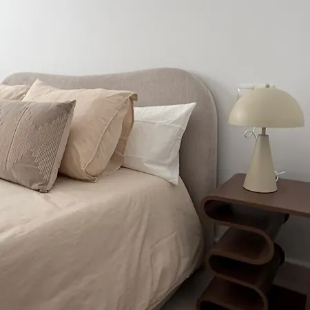 Avanel Private Pool Penthouse Ronda
