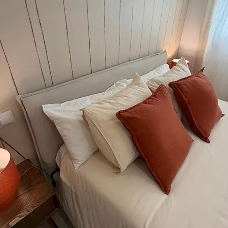 Apartamento Avanel Private Pool Penthouse