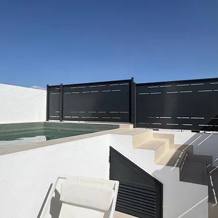 Apartamento Avanel Private Pool Penthouse