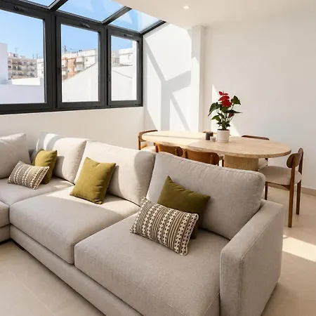 Apartamento Avanel Private Pool Penthouse Ronda
