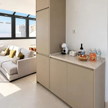 Avanel Private Pool Penthouse