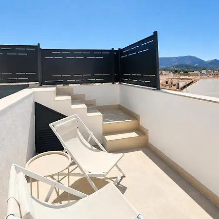Avanel Private Pool Penthouse