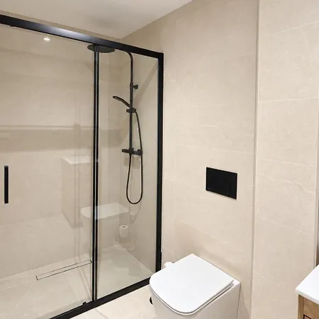 Apartamento Avanel Private Pool Penthouse
