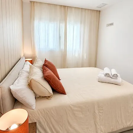 Avanel Private Pool Penthouse Apartamento Ronda