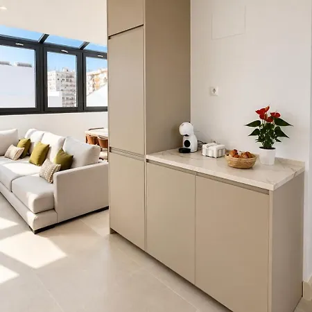 Avanel Private Pool Penthouse *