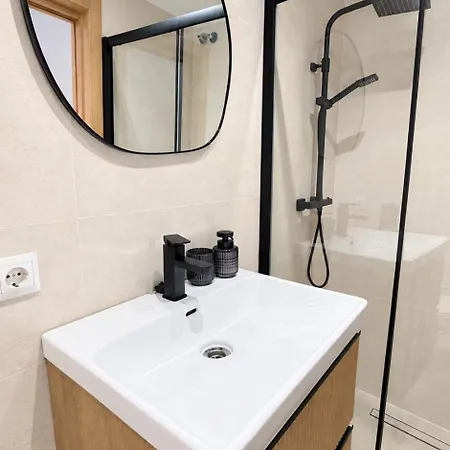 Apartamento Avanel Private Pool Penthouse *