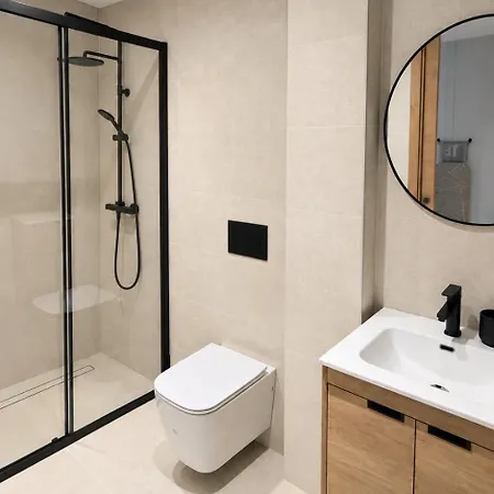 Apartamento Avanel Private Pool Penthouse *