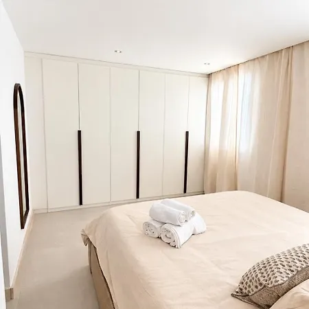 Apartamento Avanel Private Pool Penthouse