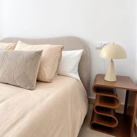 Avanel Private Pool Penthouse * Ronda